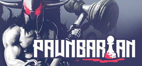 野蛮战卒/Pawnbarian 截图