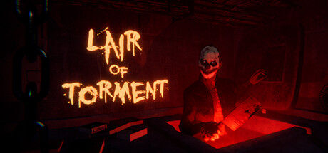 折磨巢穴/Lair of Torment 截图