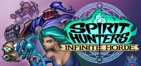 精灵猎手：无限部落/Spirit Hunters: Infinite Horde 截图