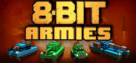 八比特军团/8-Bit Armies 截图