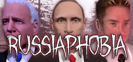 俄罗斯恐惧症/RUSSIAPHOBIA 截图