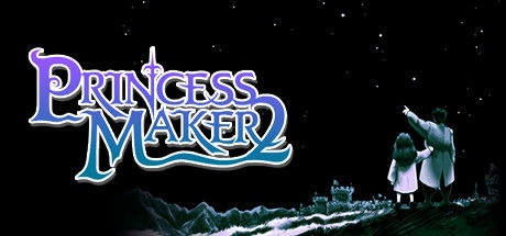 美少女梦工厂2/Princess Maker 2 Refine 截图