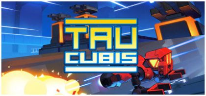 立方体之战/Tau Cubis