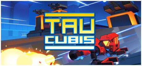 立方体之战/Tau Cubis 截图