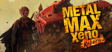 重装机兵Xeno：重生/METAL MAX Xeno Reborn 截图