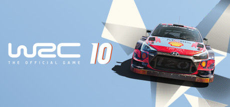 世界汽车拉力锦标赛10/WRC 10 FIA World Rally Championship 截图