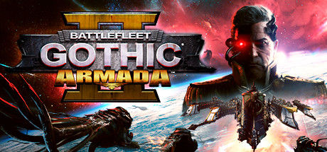 哥特舰队：阿玛达2/Battlefleet Gothic: Armada 2 截图