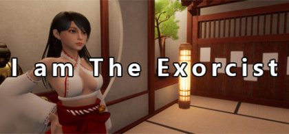 我是驱魔人/I am The Exorcist
