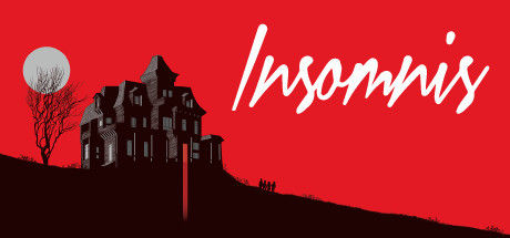 失眠症/Insomnis 截图