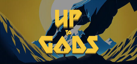 上至神灵/Up to Gods 截图