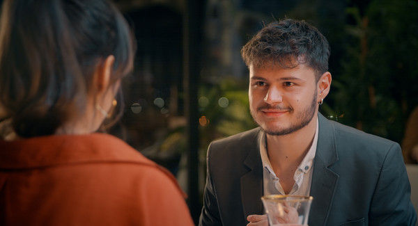 首次约会：约会迟到/First Date : Late To Date 截图