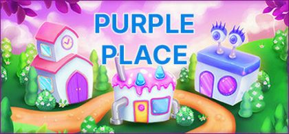紫色地带 - 经典游戏/Purple Place - Classic Games