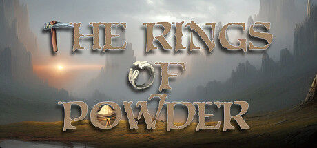 粉末之环/The Rings of Powder 截图