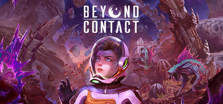 超越接触/Beyond Contact 截图