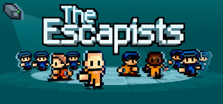 脱逃者/The Escapists 截图