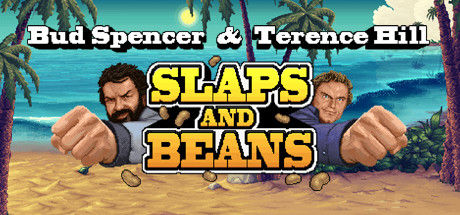 无耻乱斗/Bud Spencer & Terence Hill - Slaps And Beans 截图