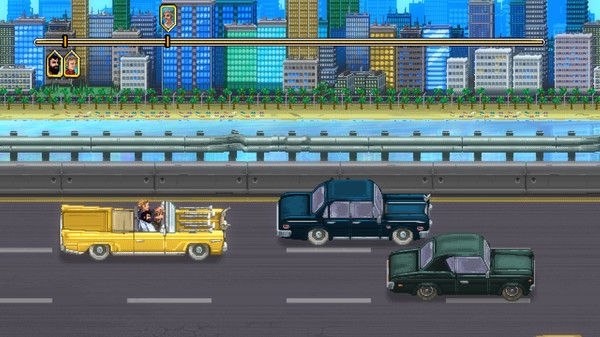 无耻乱斗/Bud Spencer & Terence Hill - Slaps And Beans 截图