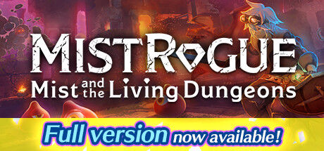 迷雾魔域：迷雾与活地下城/MISTROGUE: Mist and the Living Dungeons 截图