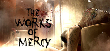 仁慈之作/The Works of Mercy 截图
