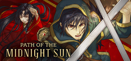午夜阳光之路/Path of the Midnight Sun 截图