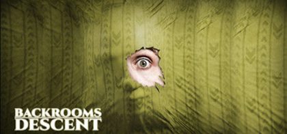 密室下降：恐怖游戏/Backrooms Descent: Multiplayer Horror