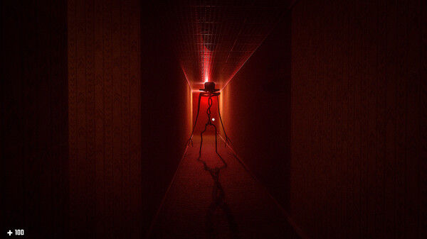 密室下降：恐怖游戏/Backrooms Descent: Multiplayer Horror 截图