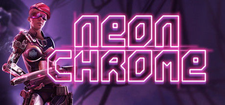朋克大暴走/Neon Chrome 截图