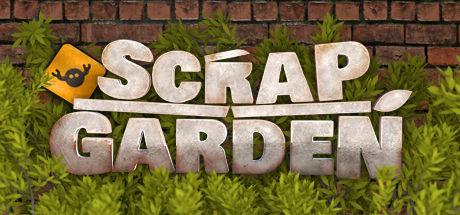 拾荒花园/Scrap Garden 截图