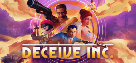 欺骗公司/Deceive Inc. 截图