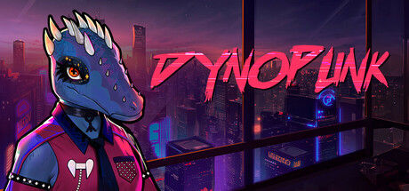 恐龙朋克 / Dynopunk 截图