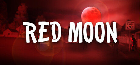 红月: 生存/Red Moon: Survival 截图