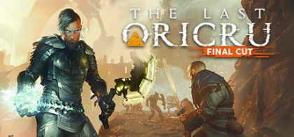 末世奥力/The Last Oricru - Final Cut
