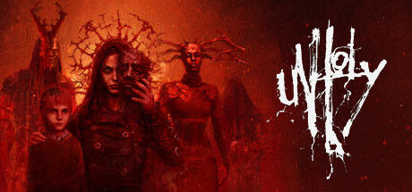 诡门(Unholy) 截图