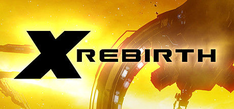 X重生/X Rebirth 截图