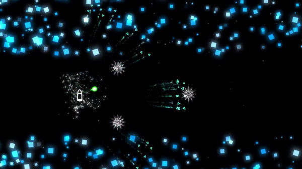 会发光的缕/Will Glow the Wisp 截图
