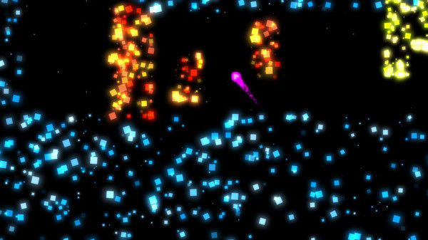 会发光的缕/Will Glow the Wisp 截图