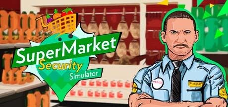 超市安全模拟器/Supermarket Security Simulator 截图
