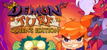 Demon Turf: 魅影飞蝠