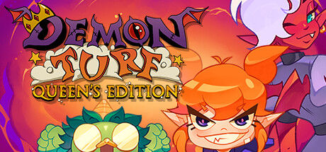 Demon Turf: 魅影飞蝠 截图