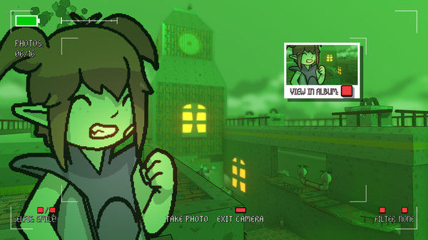 Demon Turf: 魅影飞蝠 截图