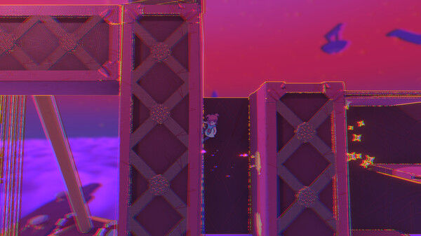 Demon Turf: 魅影飞蝠 截图