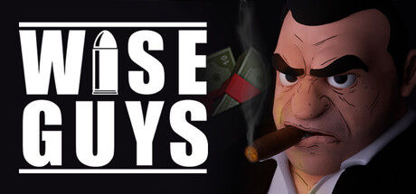 WISE GUYS 截图