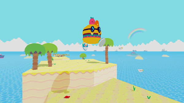 Dadish 3D 截图