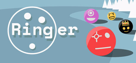 Ringer 截图
