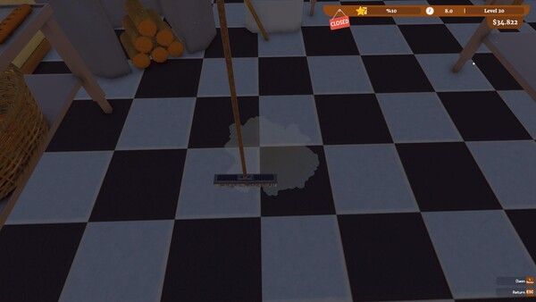 微风烘焙模拟器/Breezy Bakes Simulator 截图