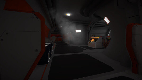 空间站货物模拟器/Space Station Cargo Simulator 截图