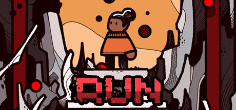 奔跑吧：夹缝中的世界/RUN: The world in-between 截图