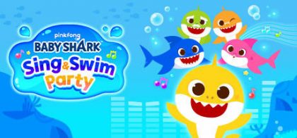 Baby Shark™：唱歌游泳派对