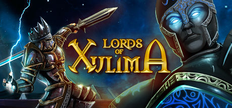 叙利玛领主/Lords of Xulima 截图