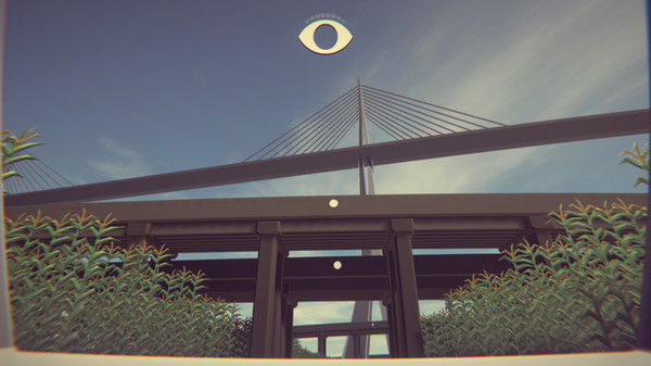 强力四轮越野车/Overpass 截图